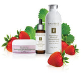 Strawberry Rhubarb Dermafoliant 120g