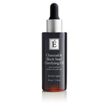 Charcoal & Black Seed Clarifying Oil 30ml
